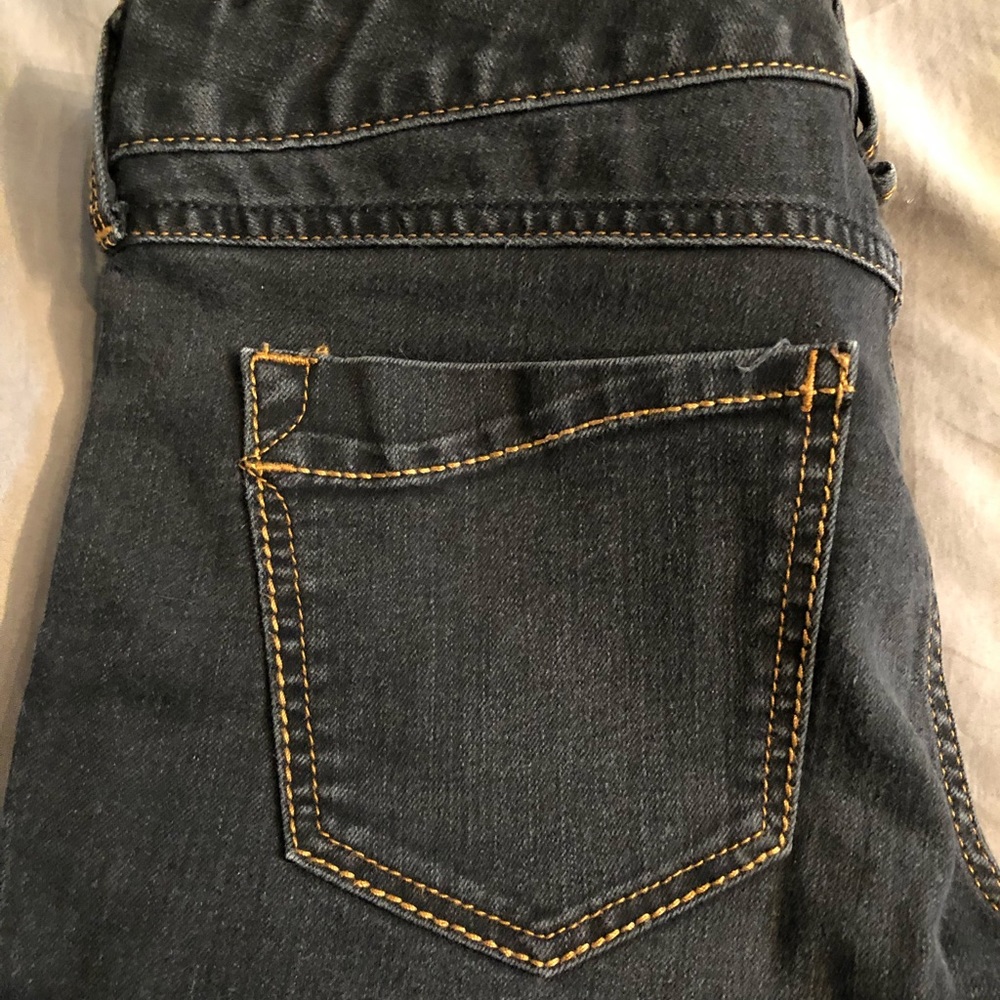 Black Jean - Express